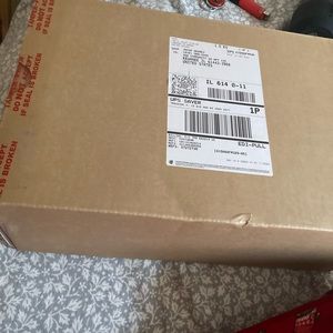 These are one of a kind be the first to have the KFMB RETRO Ks